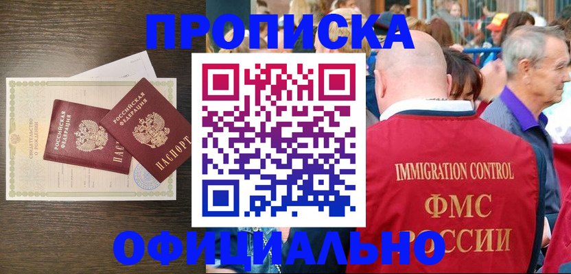 прописка 2025 в Мытищах